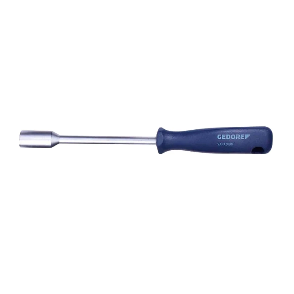 Chave Canhao CRV 11X127MM Gedore 33