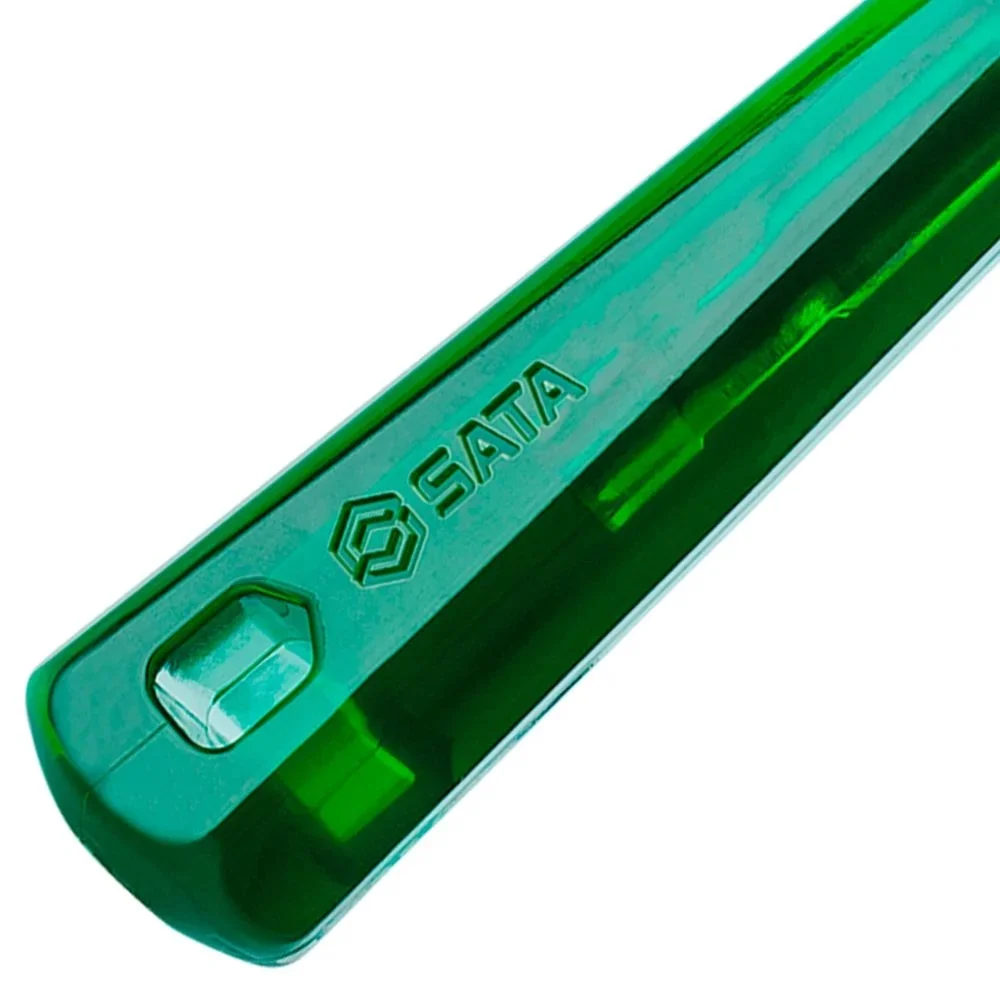 Chave Canhao CRV 13X125MM Sata ST61454