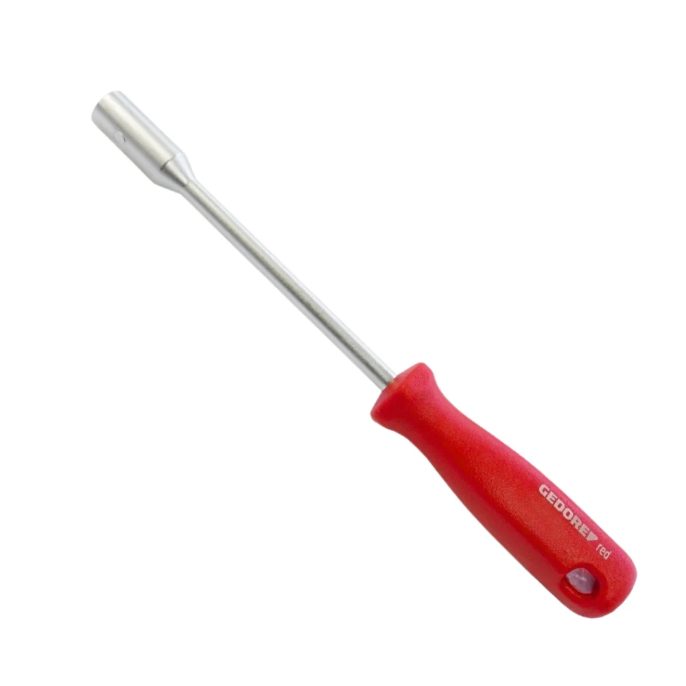 Chave Canhao CRV 3/16X127MM Gedore Red R38561224