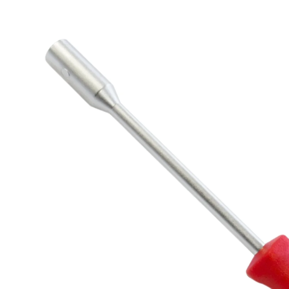 Chave Canhao CRV 3/16X127MM Gedore Red R38561224