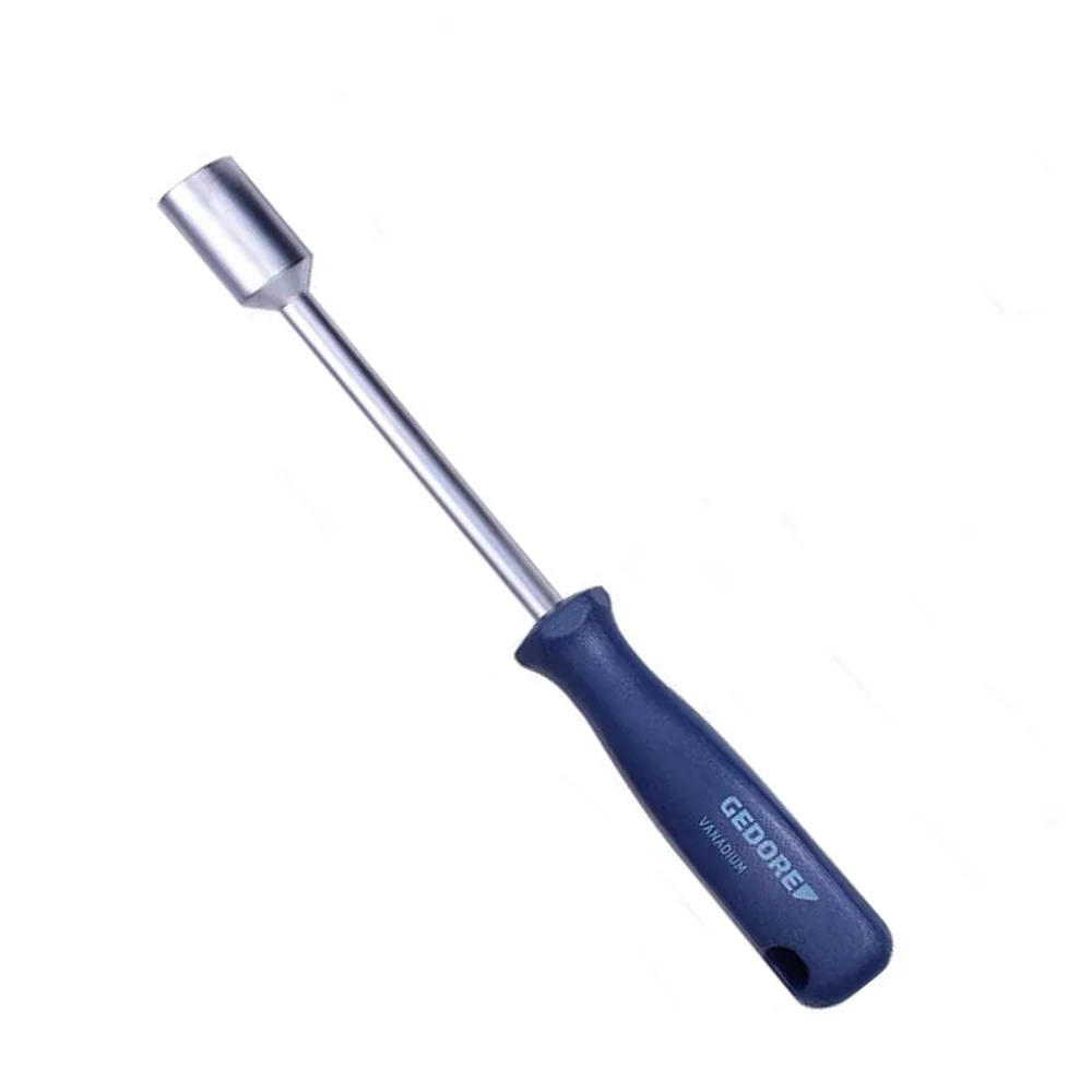 Chave Canhao CRV 3/16X127MM Gedore 33