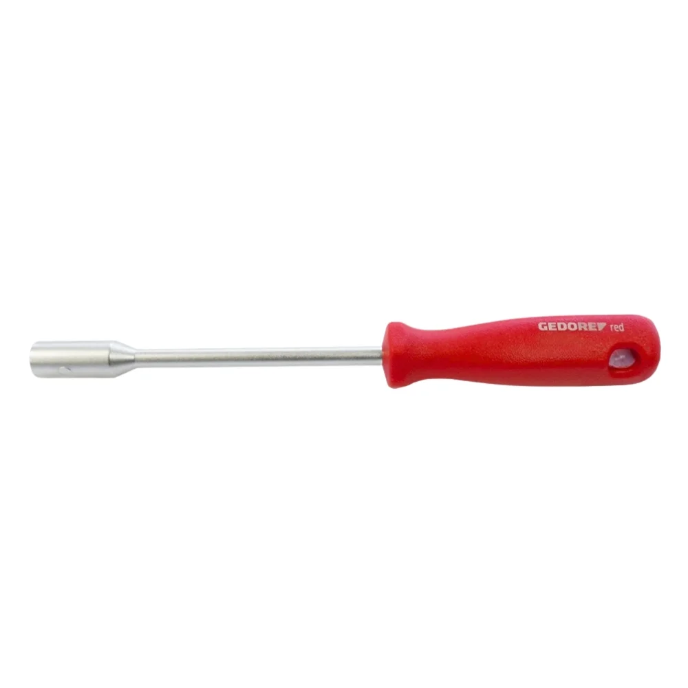 Chave Canhao CRV 3/8X127MM Gedore Red R38562424