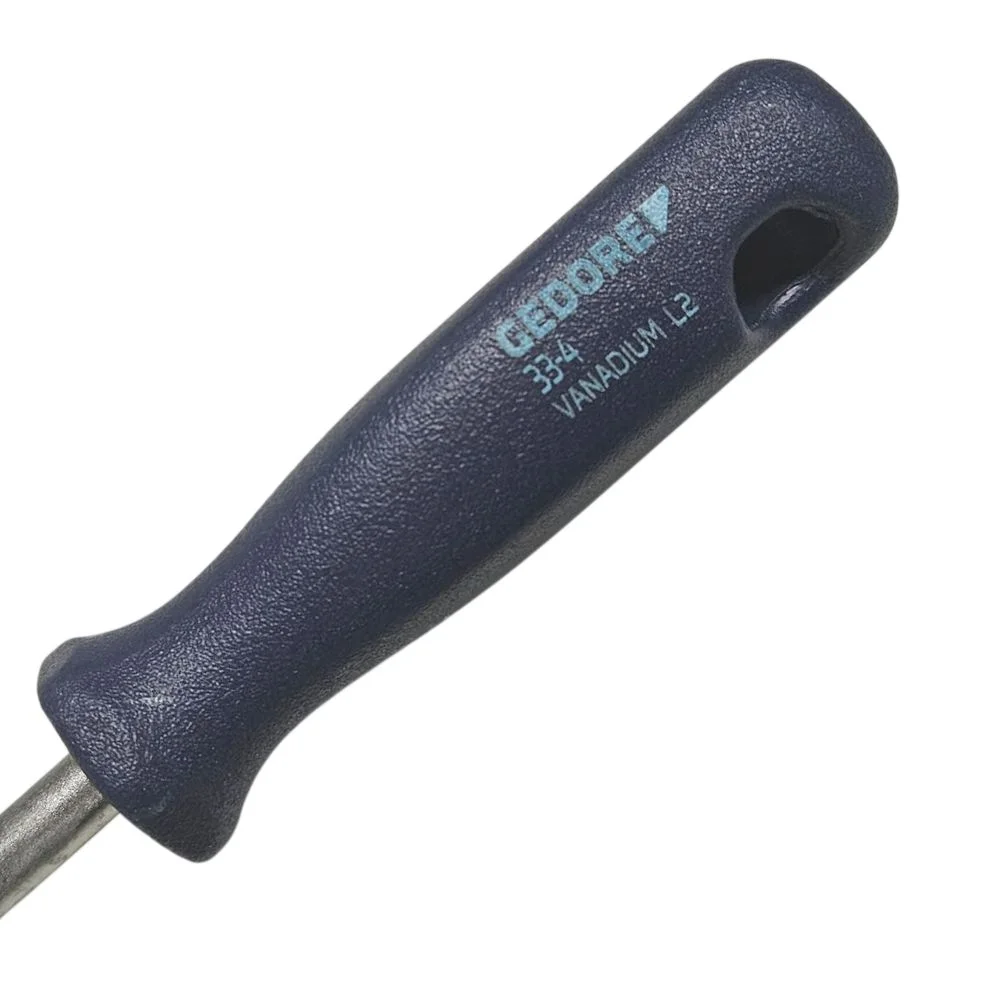 Chave Canhao CRV 4X127MM Gedore 33