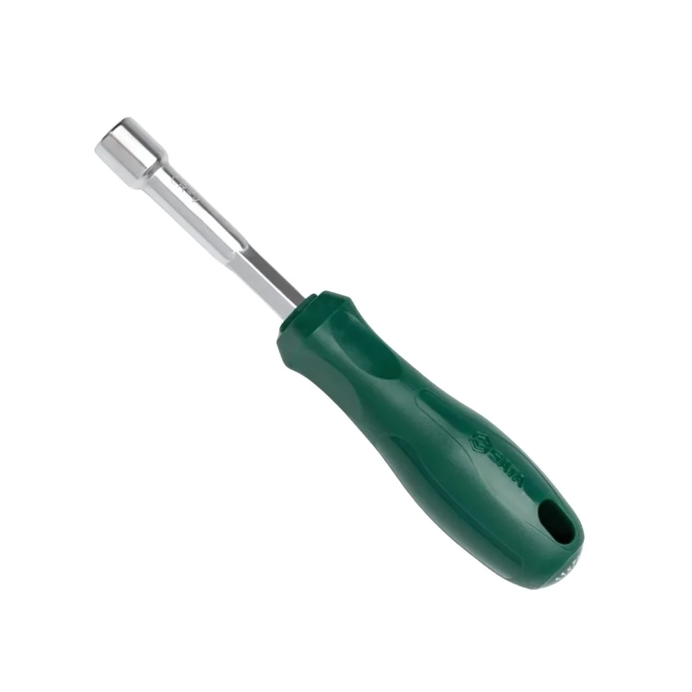 Chave Canhao CRV 5X125MM Sata ST61446