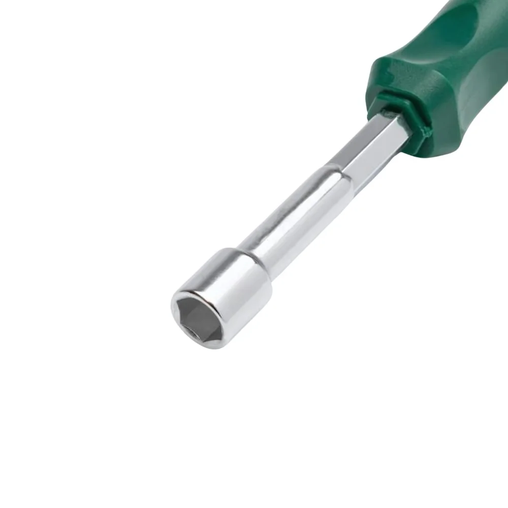 Chave Canhao CRV 5X125MM Sata ST61446