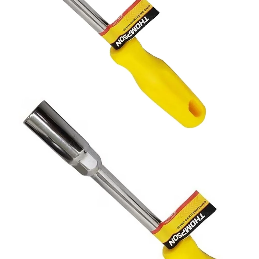 Chave Canhao CRV 6X125MM Thompson 1778