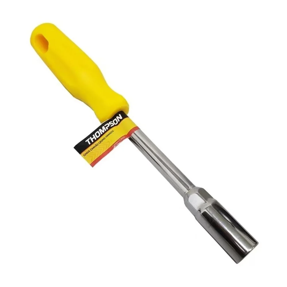 Chave Canhao CRV 6X125MM Thompson 1778