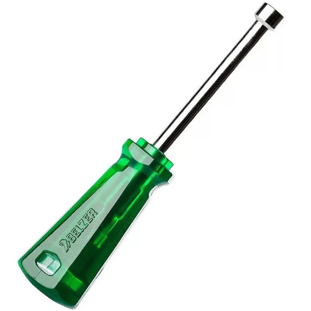 Chave Canhao CRV 7/32X125MM Belzer 252603BN