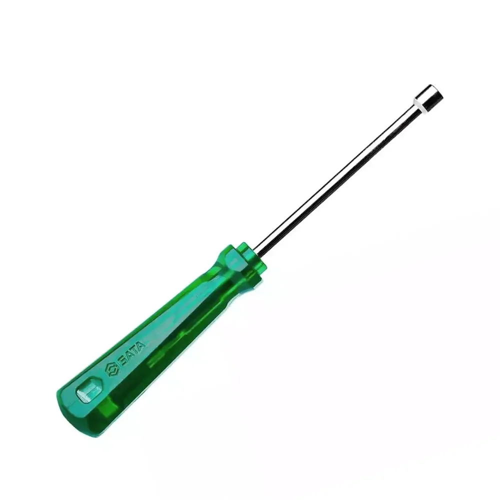 Chave Canhao CRV 8X125MM Sata ST61449