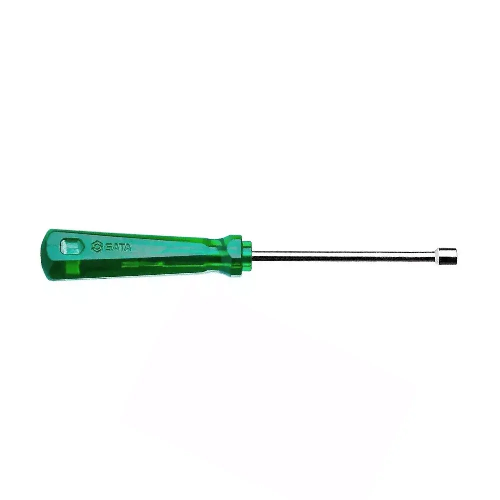 Chave Canhao CRV 8X125MM Sata ST61449