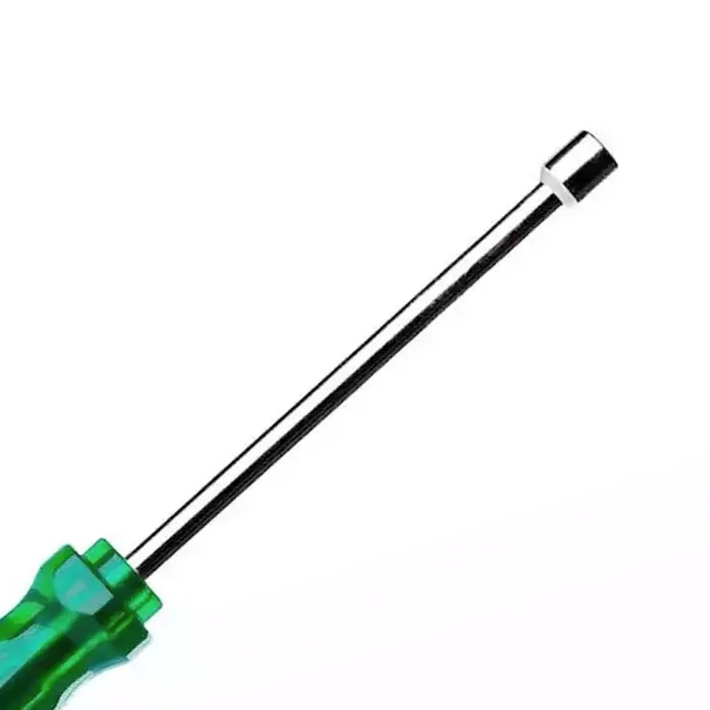 Chave Canhao CRV 8X125MM Sata ST61449