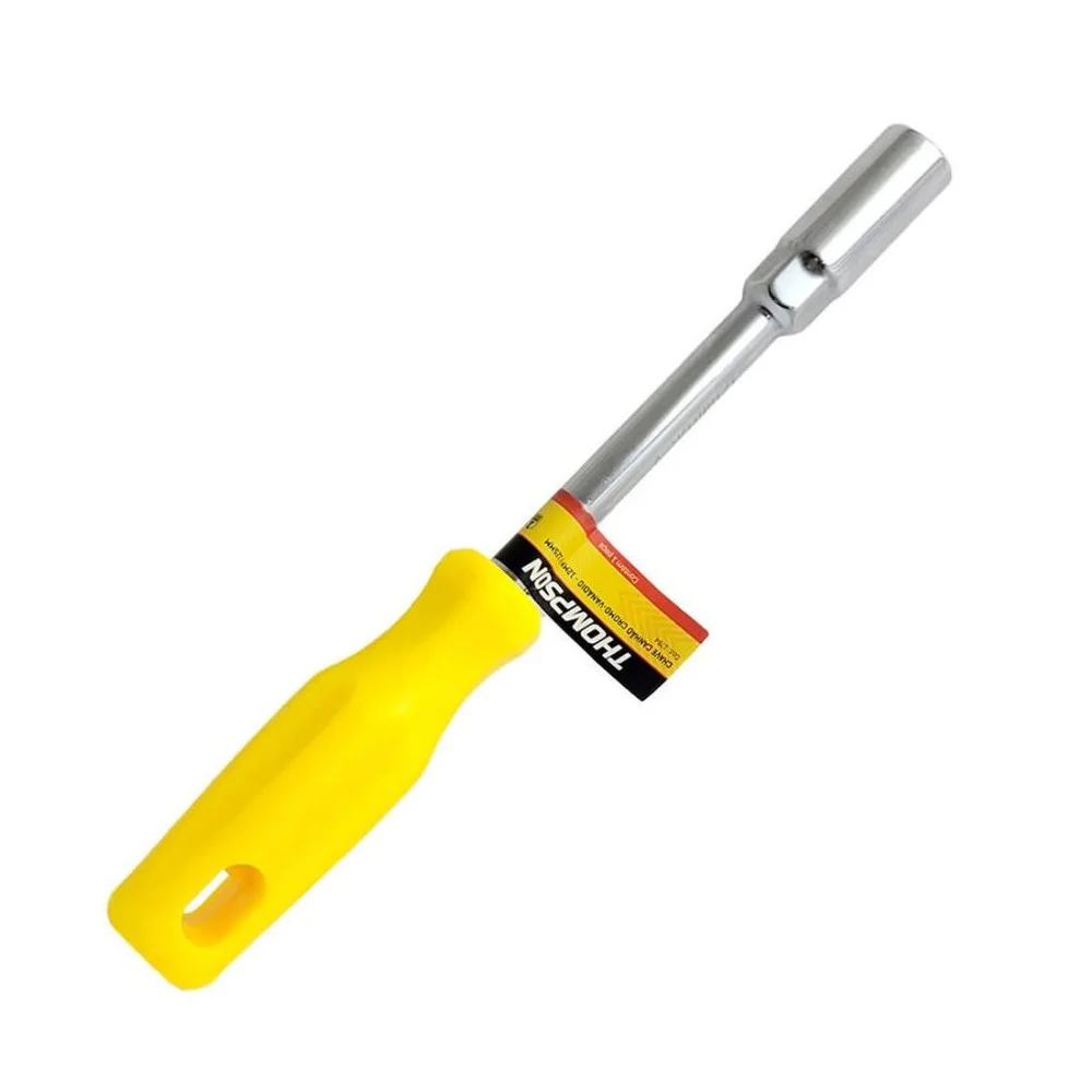 Chave Canhao CRV 8X125MM Thompson 1780
