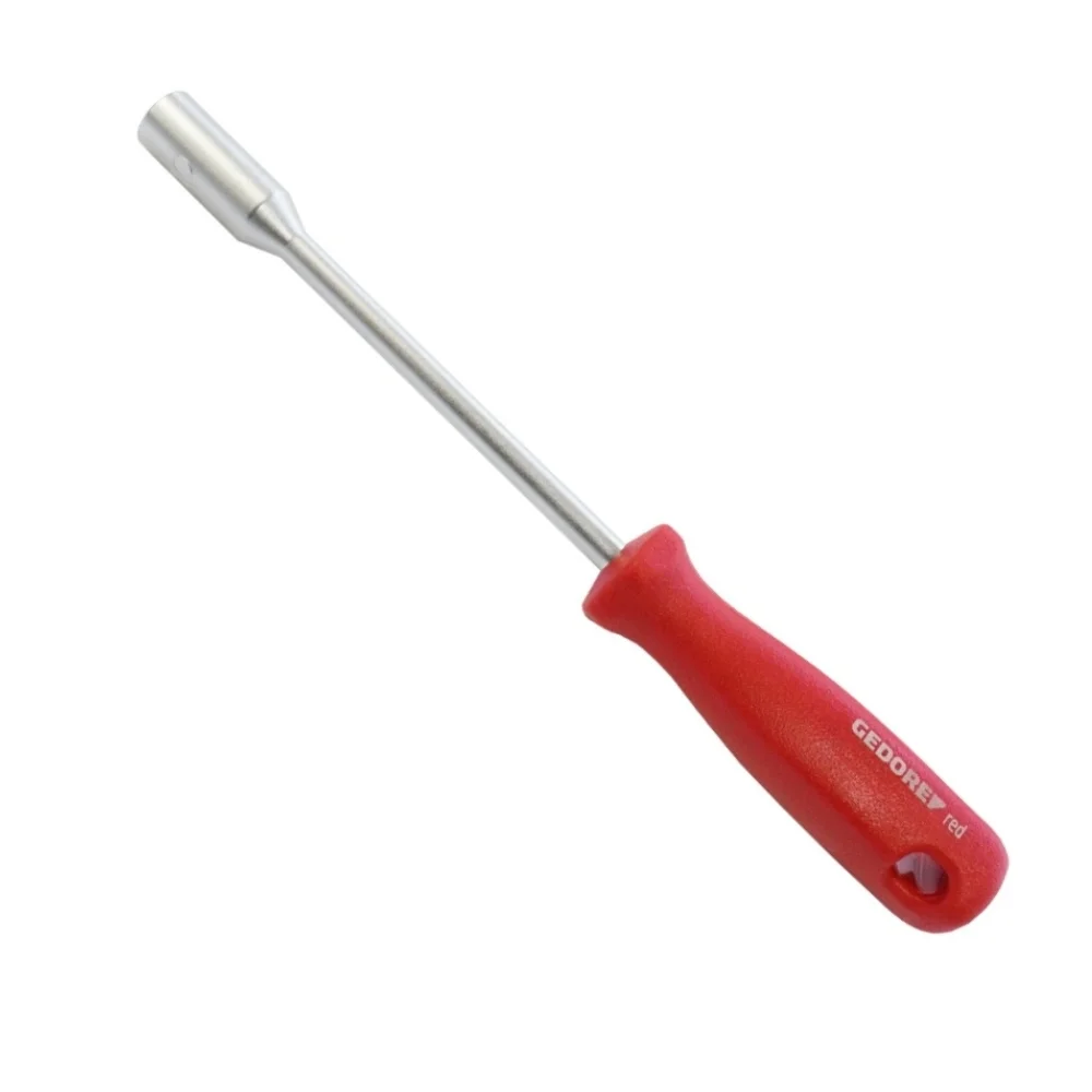 Chave Canhao CRV 8X127MM Gedore Red R38490824