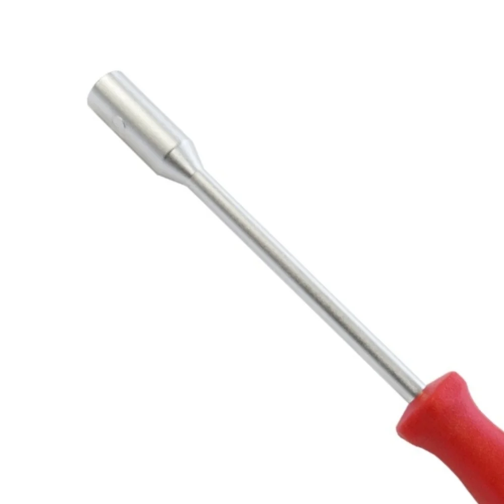 Chave Canhao CRV 8X127MM Gedore Red R38490824