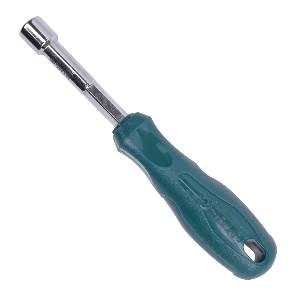 Chave Canhao CRV 9X75MM Sata ST62424ST