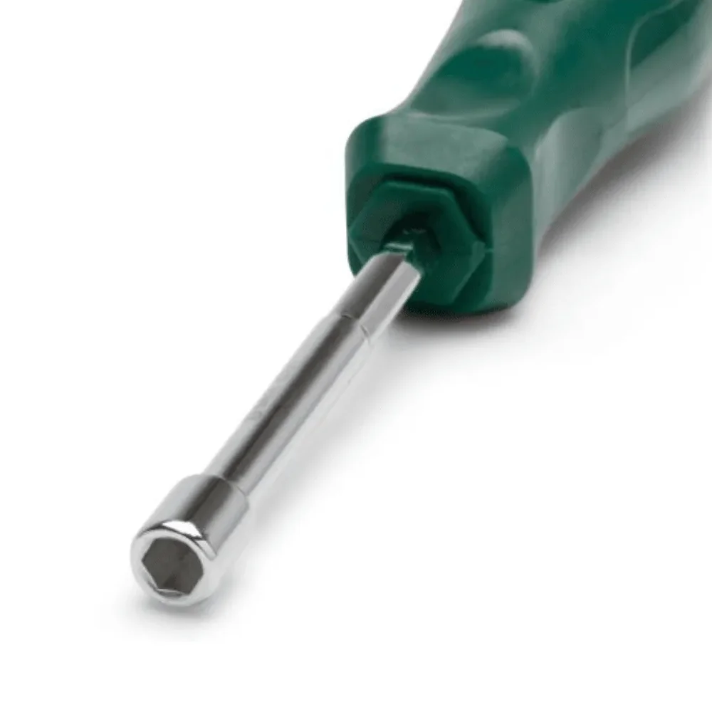 Chave Canhao CRV 9X75MM Sata ST62424ST
