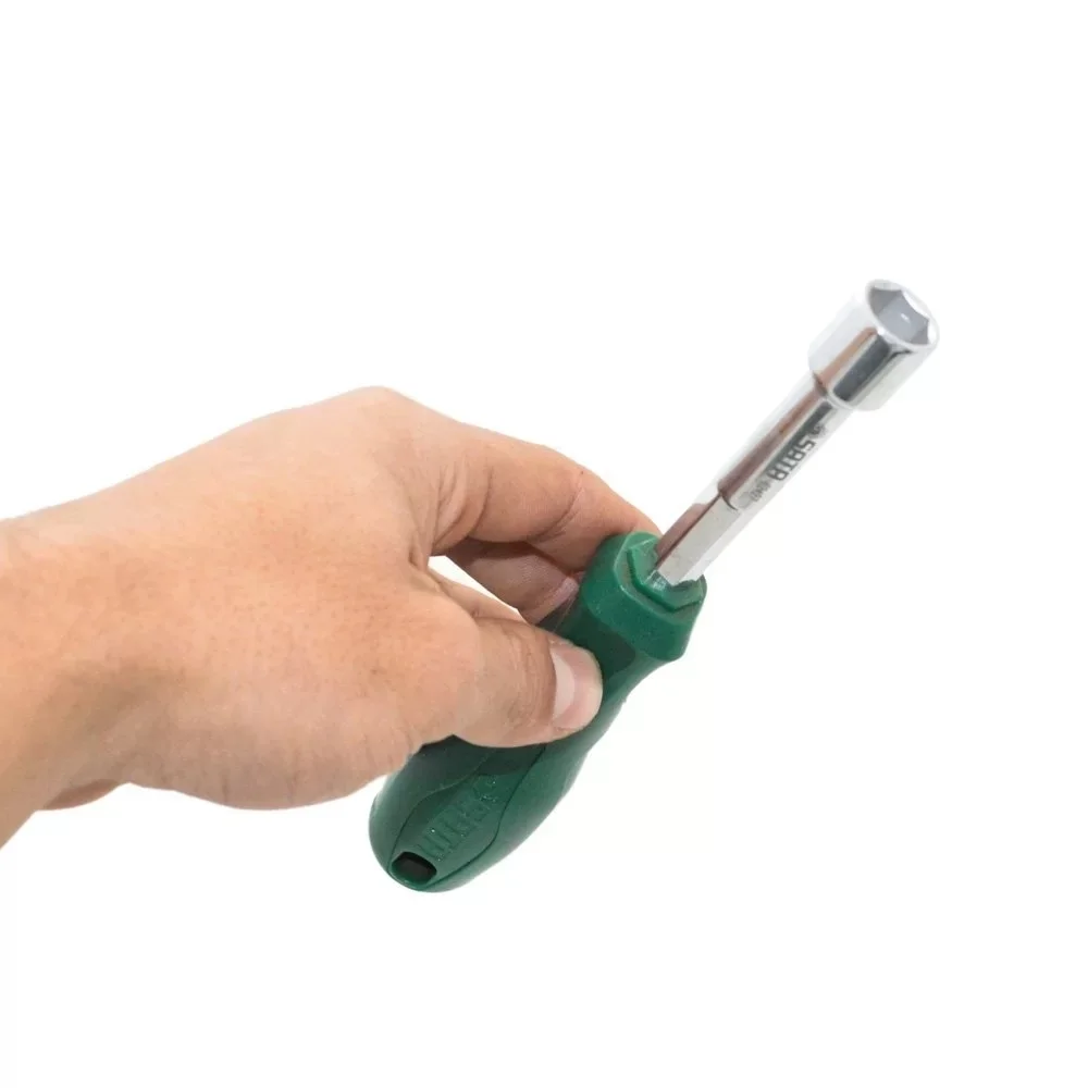 Chave Canhao CRV 9X75MM Sata ST62424ST