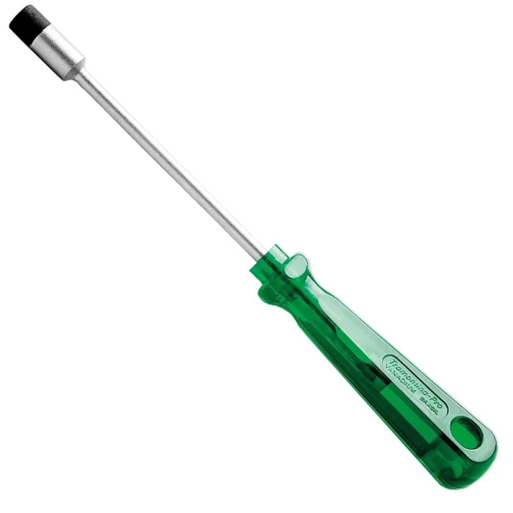 Chave Canhao Easy Grip CRV 10X125MM Tramontina Pro 44250/010