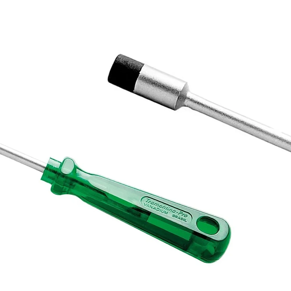 Chave Canhao Easy Grip CRV 10X125MM Tramontina Pro 44250/010