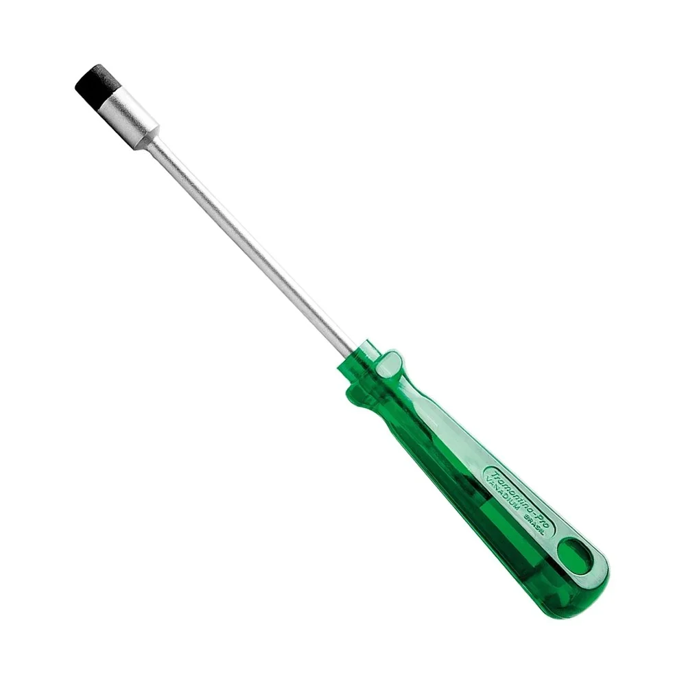 Chave Canhao Easy Grip CRV 6X125MM Tramontina Pro 44250/006