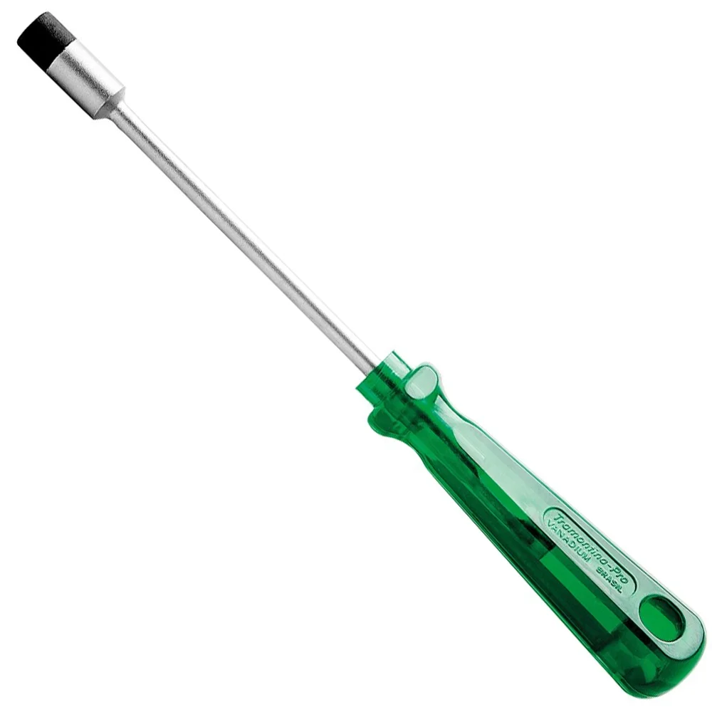 Chave Canhao Easy Grip CRV 8X125MM Tramontina Pro 44250/008