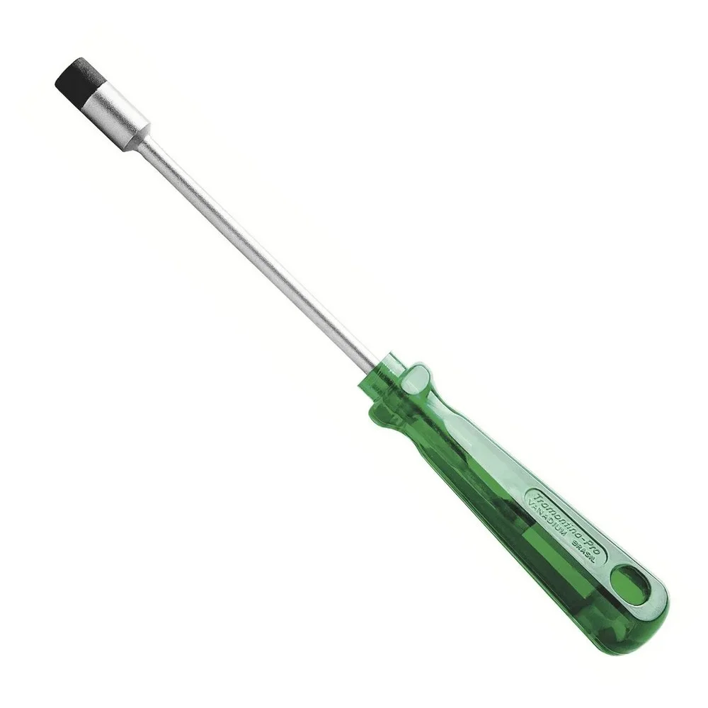 Chave Canhao Easy Grip CRV 9X125MM Tramontina Pro 44250/009