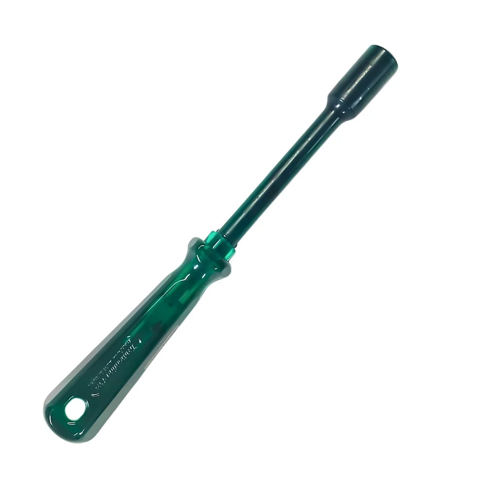 Chave Canhao Haste Isolada 1000V NBR9699 NR10 CRV 12X244MM Tramontina Pro 44252/012