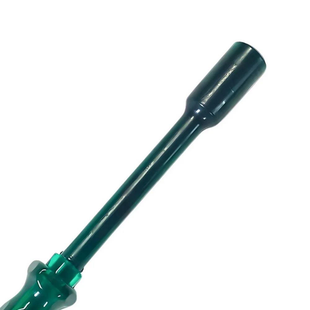 Chave Canhao Haste Isolada 1000V NBR9699 NR10 CRV 12X244MM Tramontina Pro 44252/012