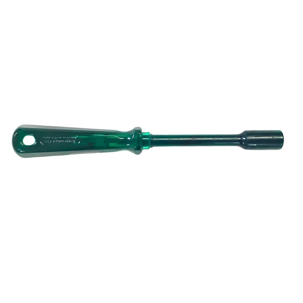 Chave Canhao Haste Isolada 1000V NBR9699 NR10 CRV 12X244MM Tramontina Pro 44252/012