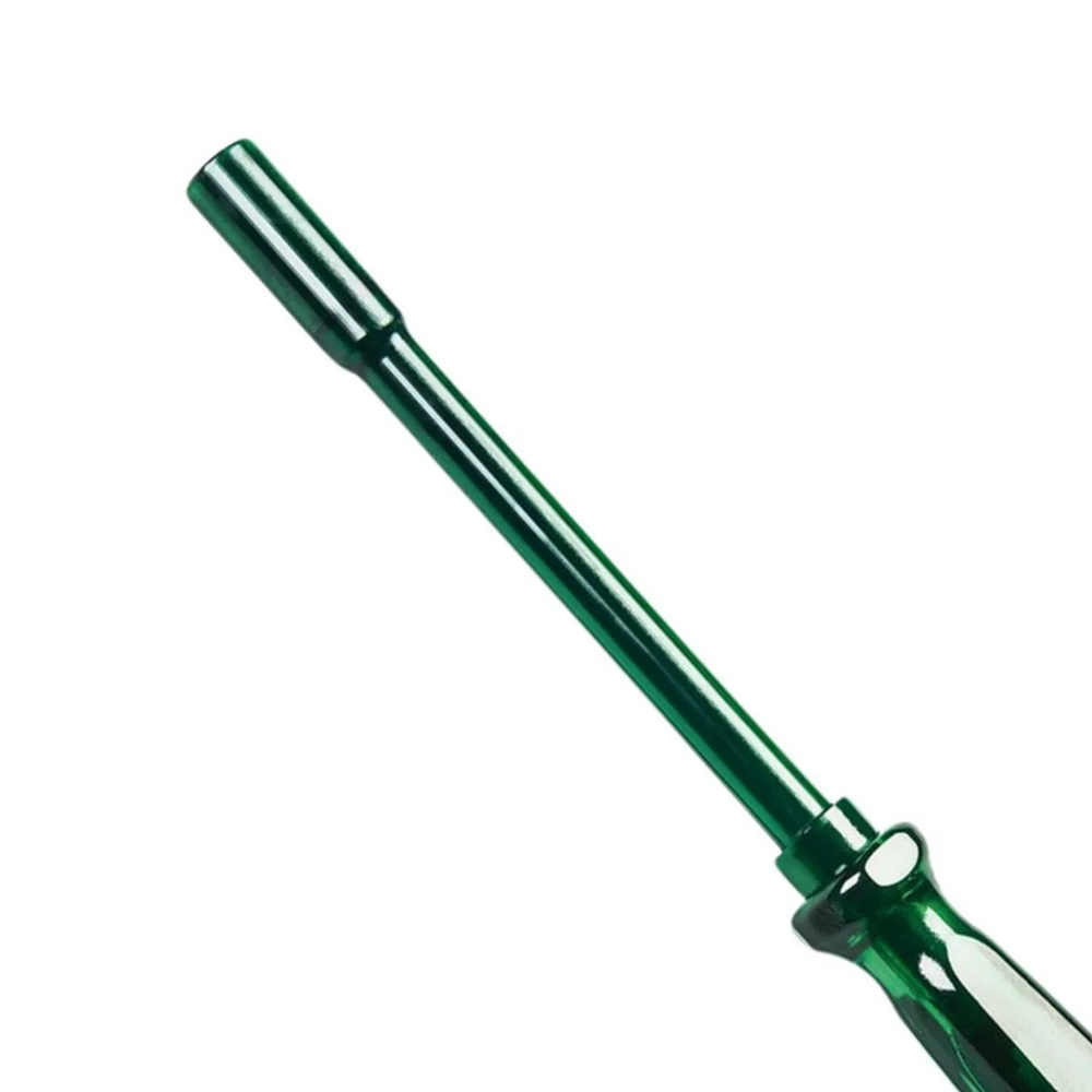 Chave Canhao Haste Isolada 1000V NBR9699 NR10 CRV 5X224MM Tramontina Pro 44252/005