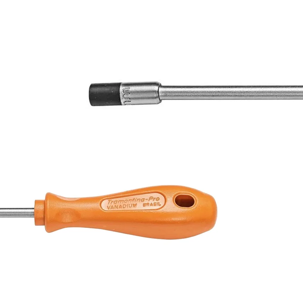 Chave Canhao Twister CRV 5X125MM Tramontina Pro 44251/005