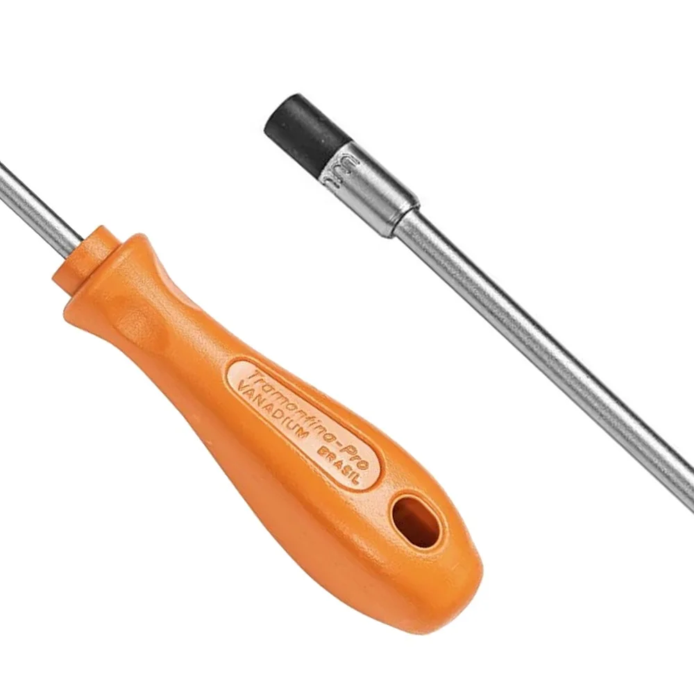 Chave Canhao Twister CRV 6X125MM Tramontina Pro 44251/006