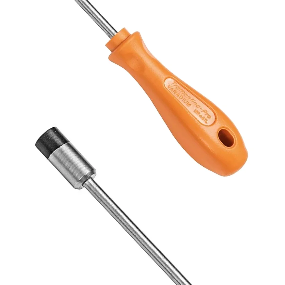 Chave Canhao Twister CRV 8X125MM Tramontina Pro 44251/008