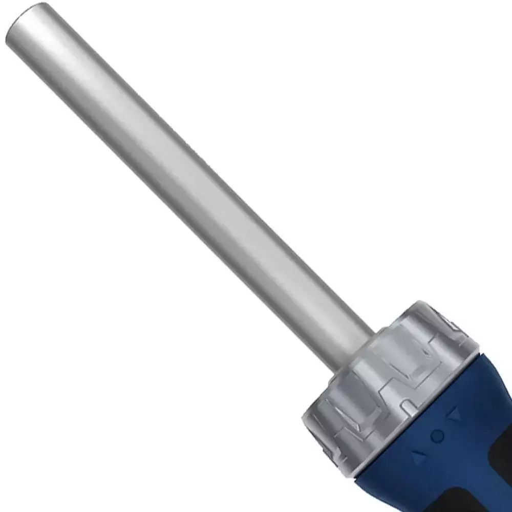Chave Catraca com Cabo Reto para Bits 1/4" Bosch 1600A039PP