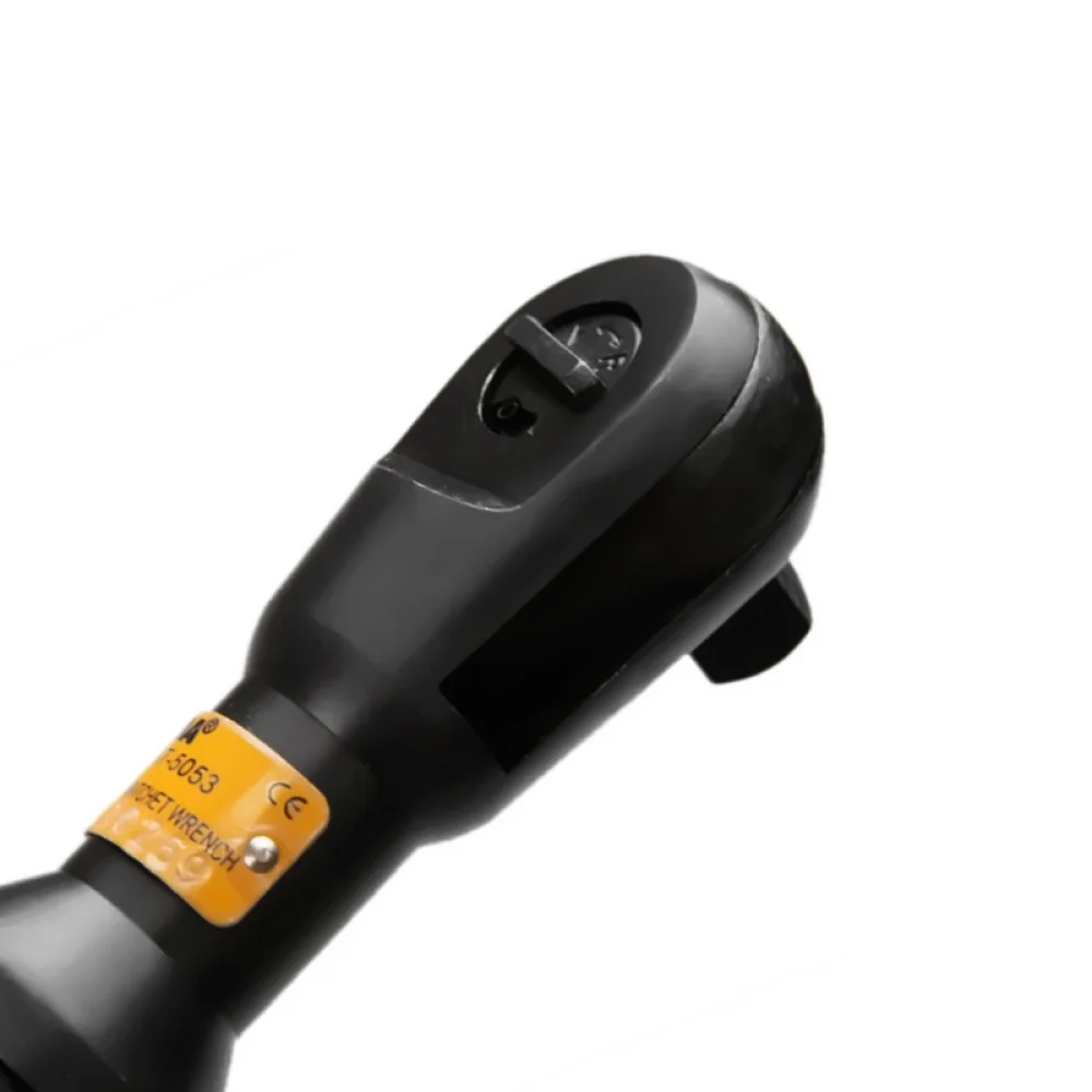 Chave Catraca Pneumatica 160RPM 6,9KGF 1/2" Puma AT-5053
