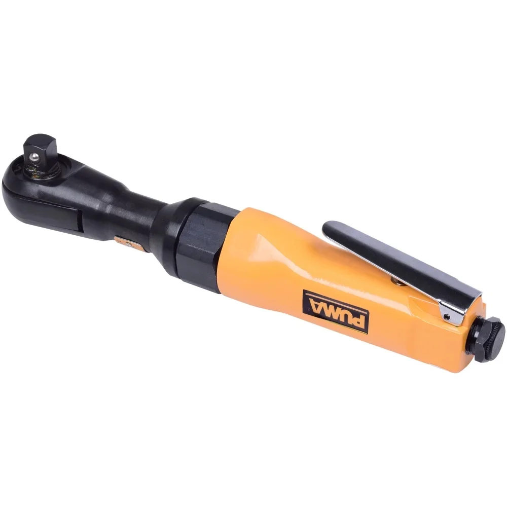 Chave Catraca Pneumatica 160RPM 6,9KGF 1/2" Puma AT-5053
