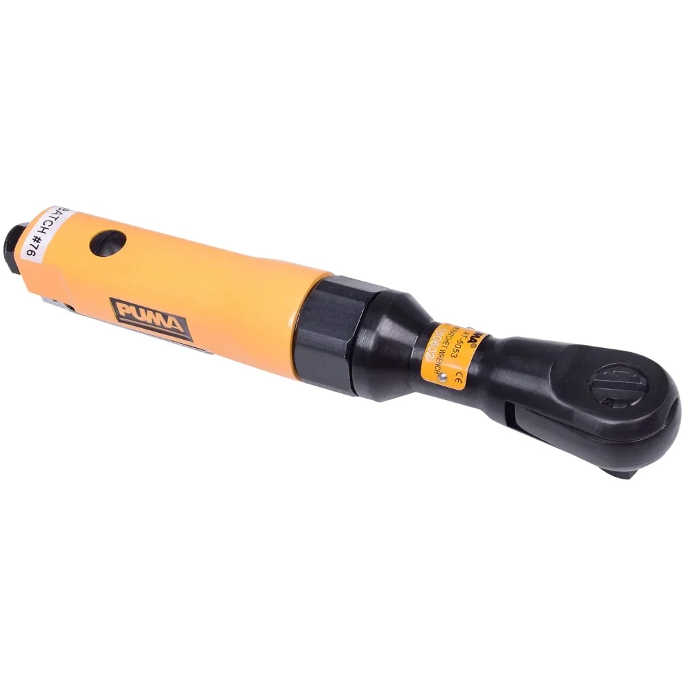 Chave Catraca Pneumatica 160RPM 6,9KGF 1/2" Puma AT-5053