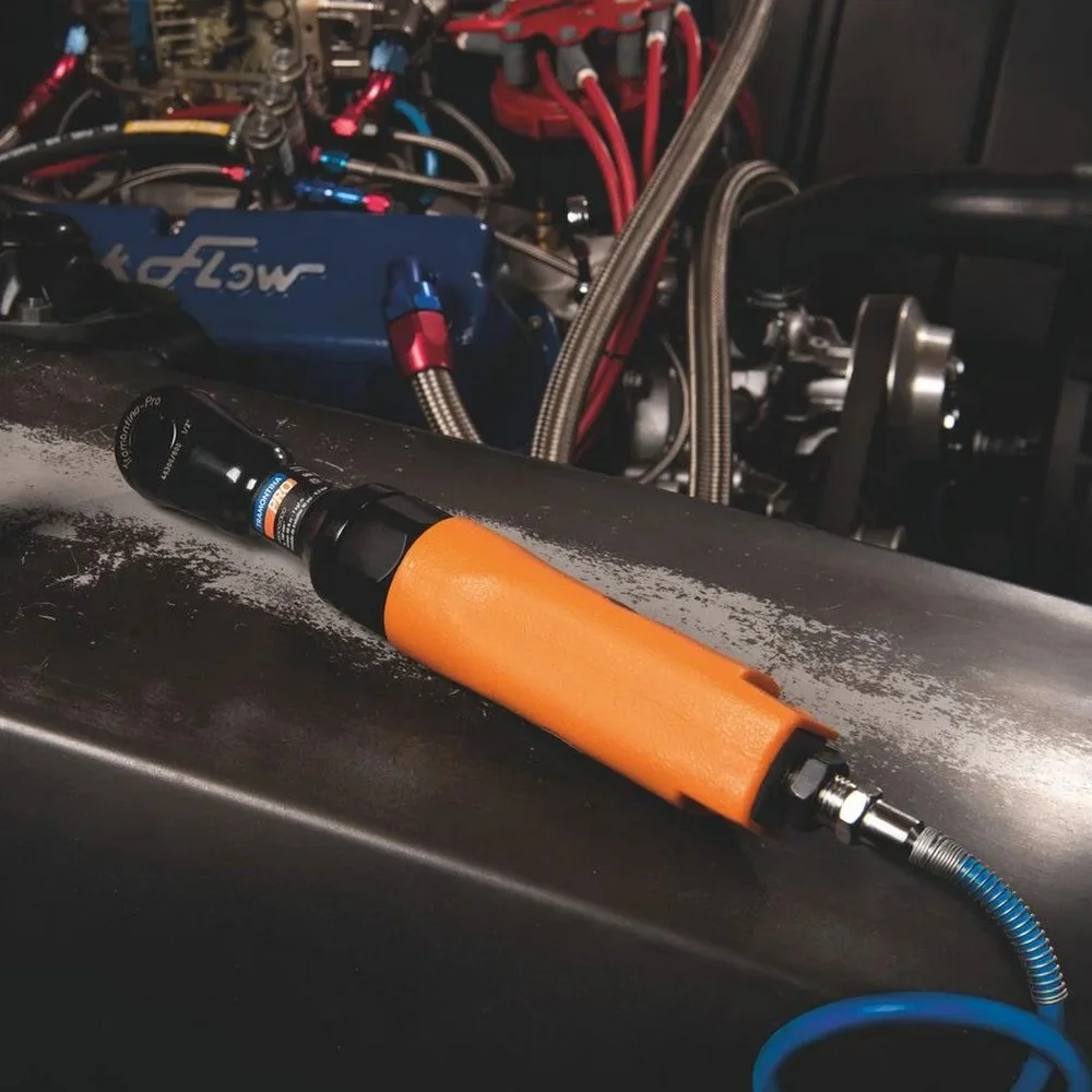 Chave Catraca Pneumatica 160RPM 7KGF 1/2" Tramontina Pro 46300/000