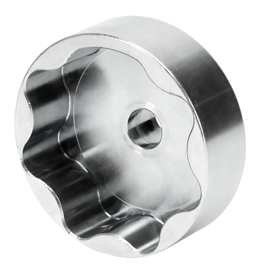 Chave com 7 Dentes para Filtro de Oleo Blindado Onix 1.0 Turbo e Outros Raven 101054