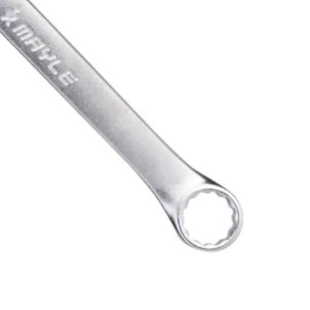 Chave Combinada 15 Graus 1/4" Mayle 102501MY