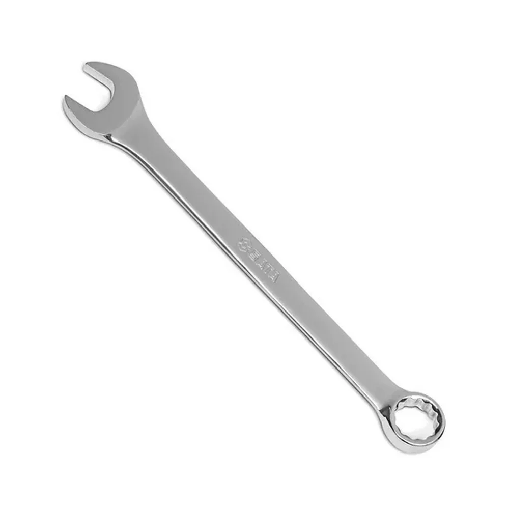 Chave Combinada 15 Graus CRV 11MM Sata ST40206G