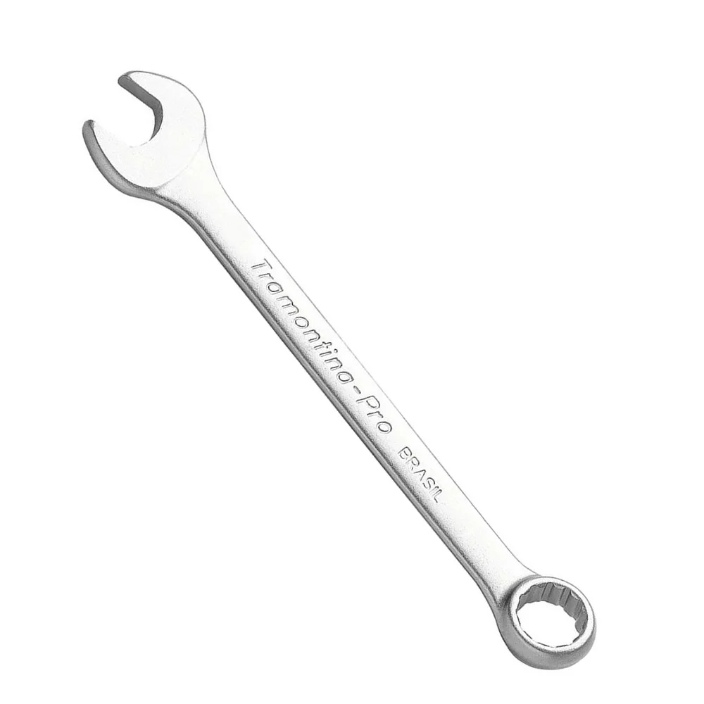 Chave Combinada 15 Graus CRV 12MM Tramontina Pro 44650/112