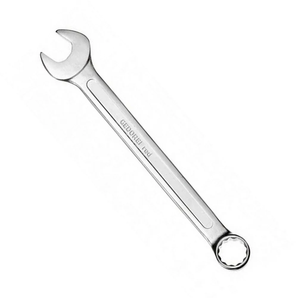 Chave Combinada 15 Graus CRV 1/4" Gedore Red R09110016