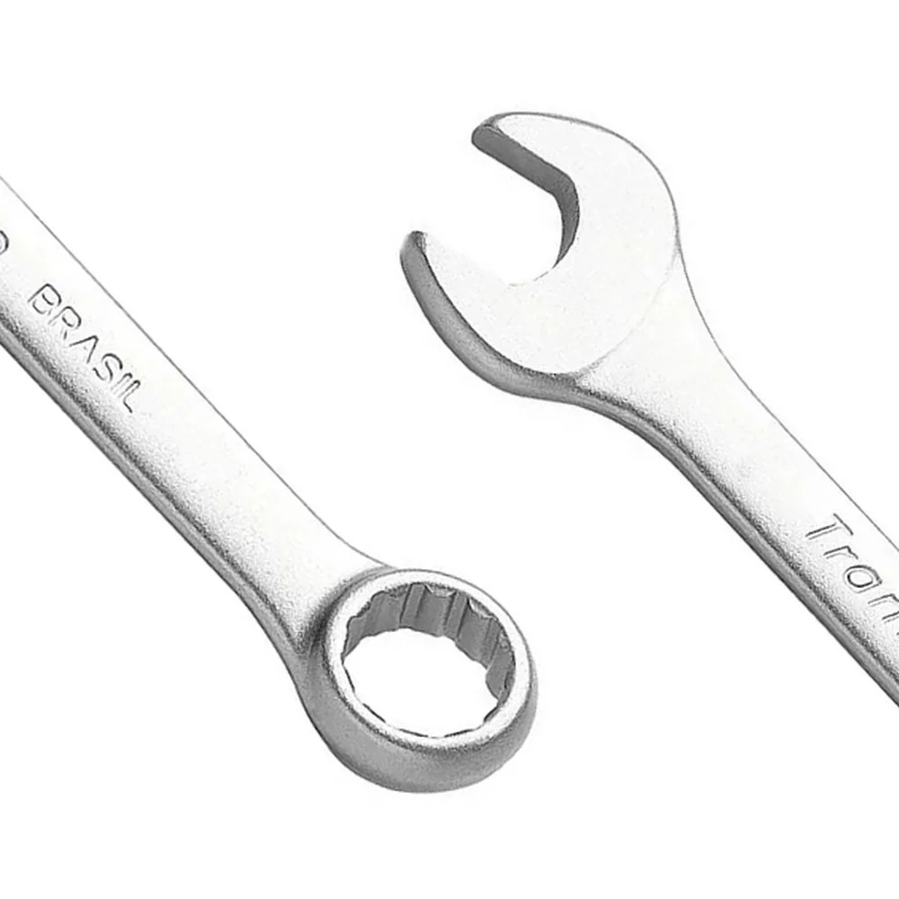 Chave Combinada 15 Graus CRV 15MM Tramontina Pro 44650/115