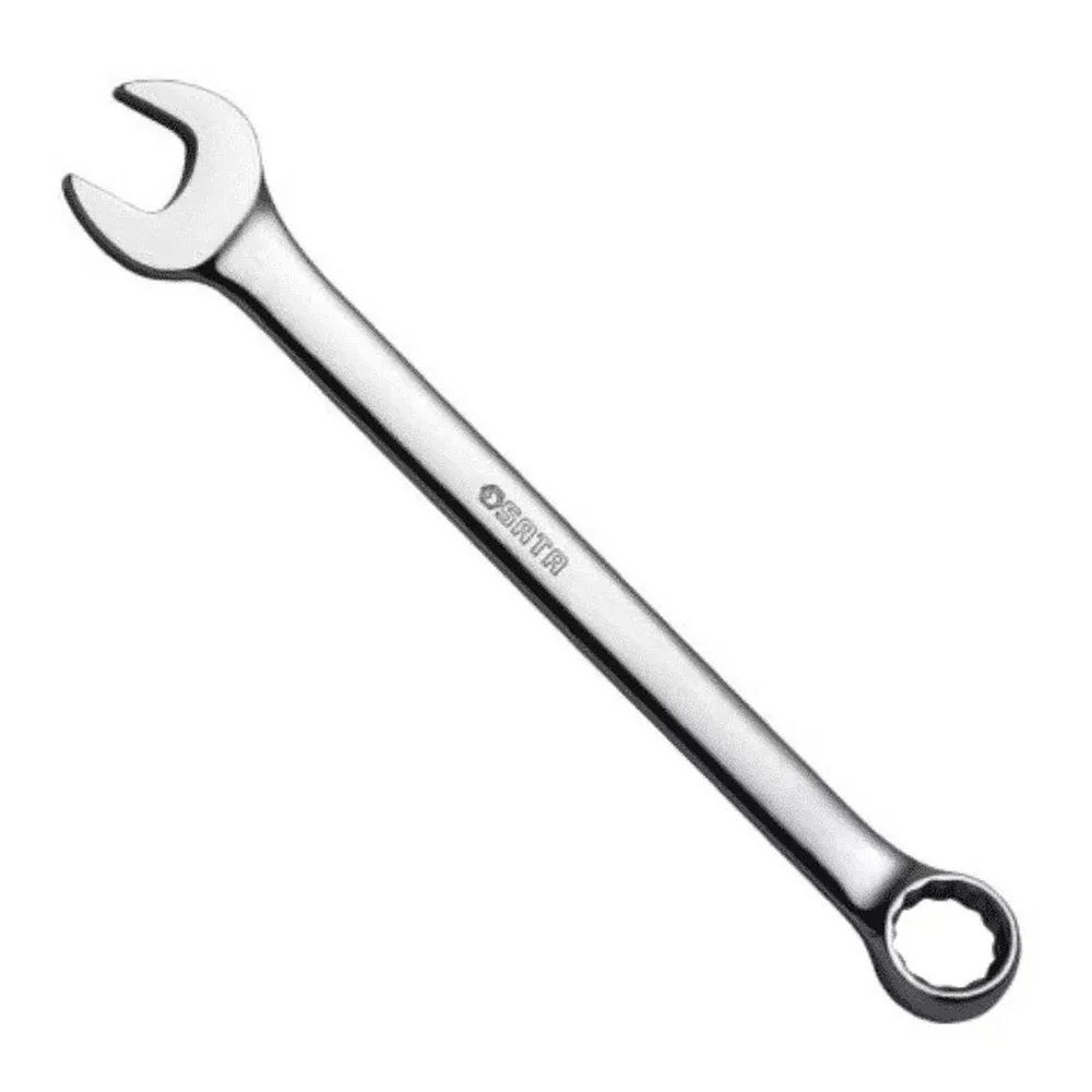 Chave Combinada 15 Graus CRV 16MM Sata ST40211G