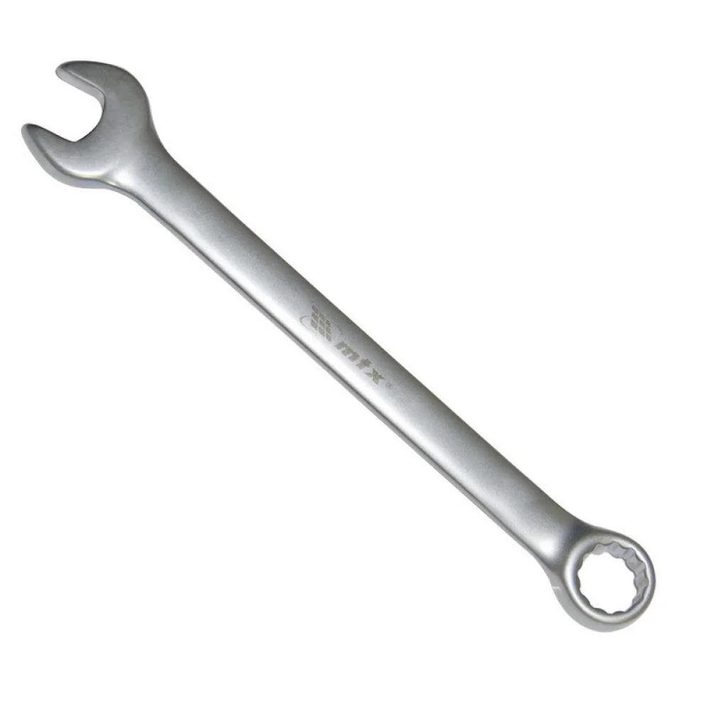 Chave Combinada 15 Graus CRV 17MM Mtx 151139