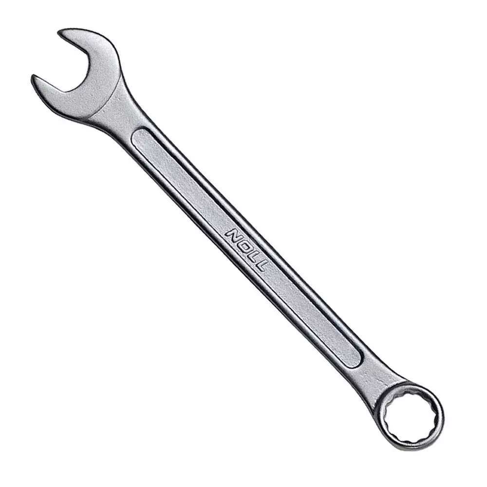 Chave Combinada 15 Graus CRV 17MM Noll 4080076
