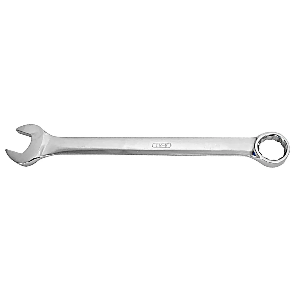 Chave Combinada 15 Graus CRV 17MM Sata ST40212SC