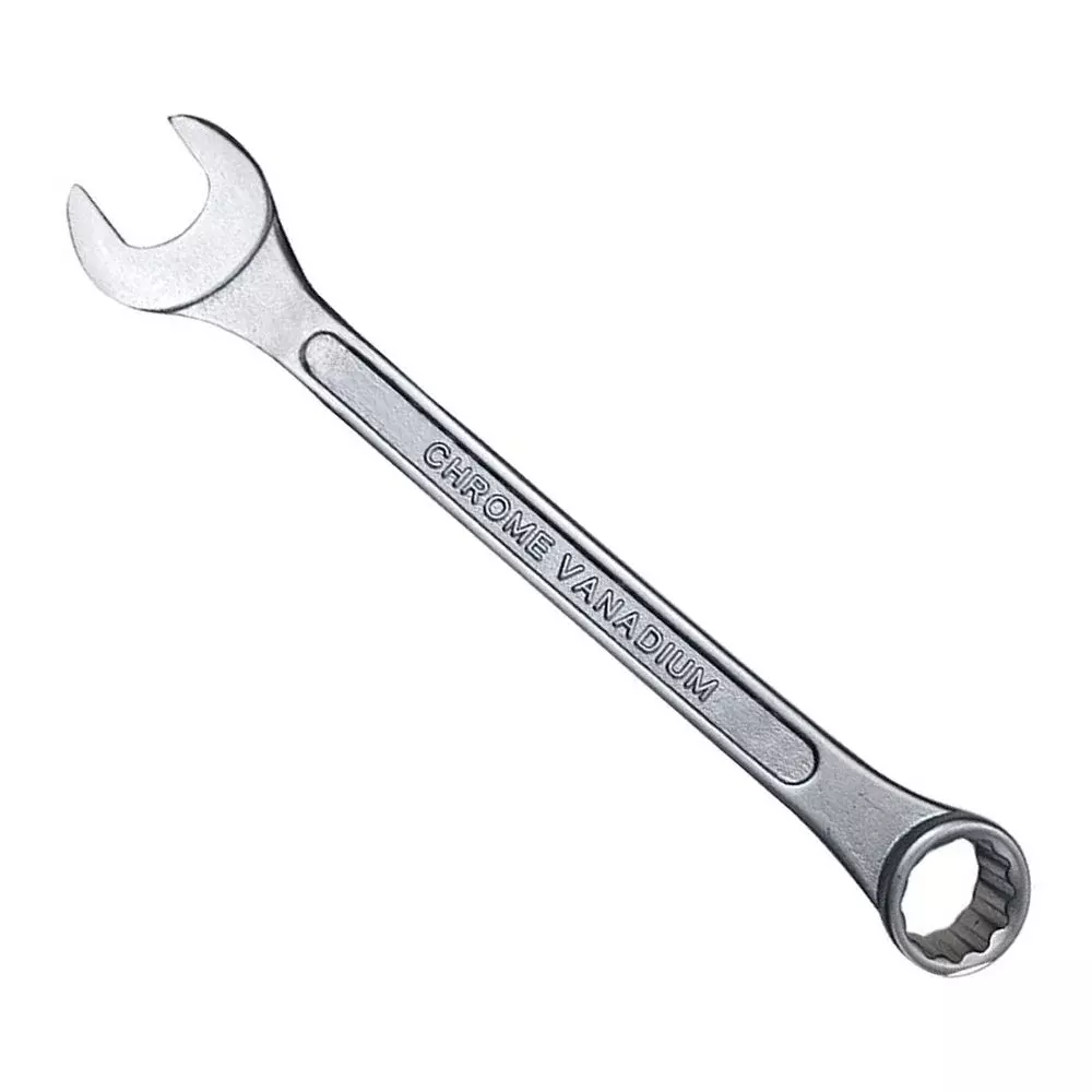 Chave Combinada 15 Graus CRV 19MM Noll 4080078