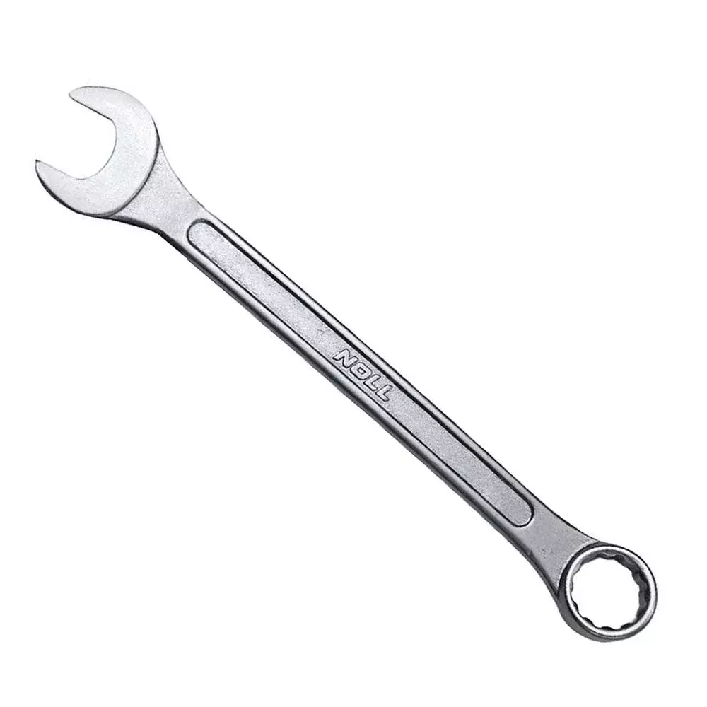 Chave Combinada 15 Graus CRV 22MM Noll 4080081